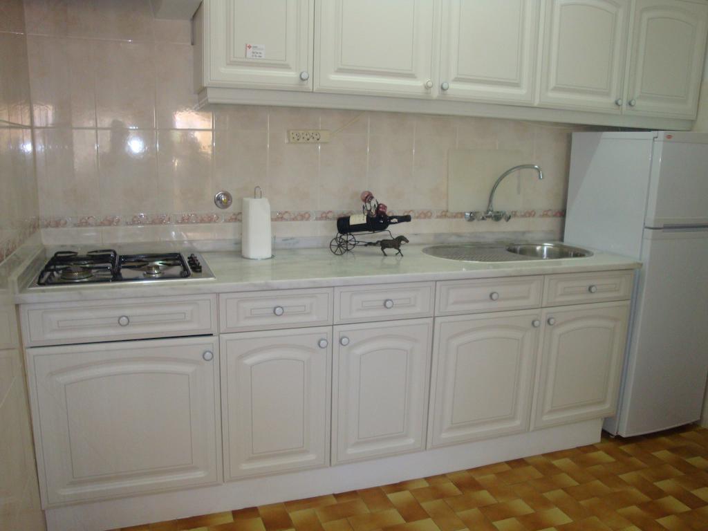 Villas Brites Apartamento