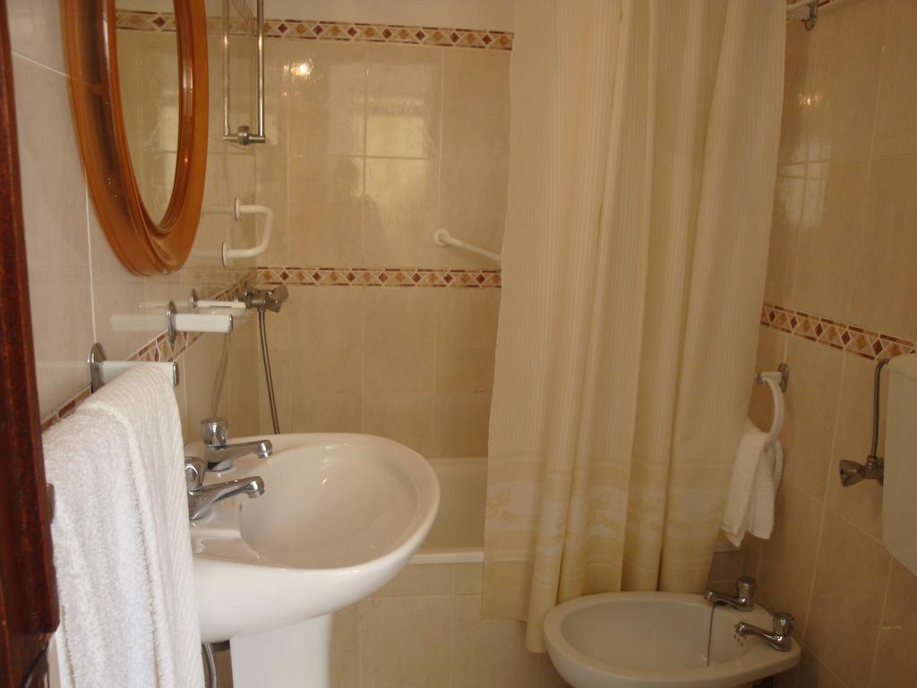 Apartamento Villas Brites