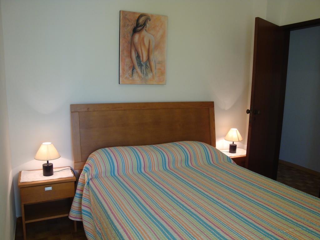 Apartamento Villas Brites