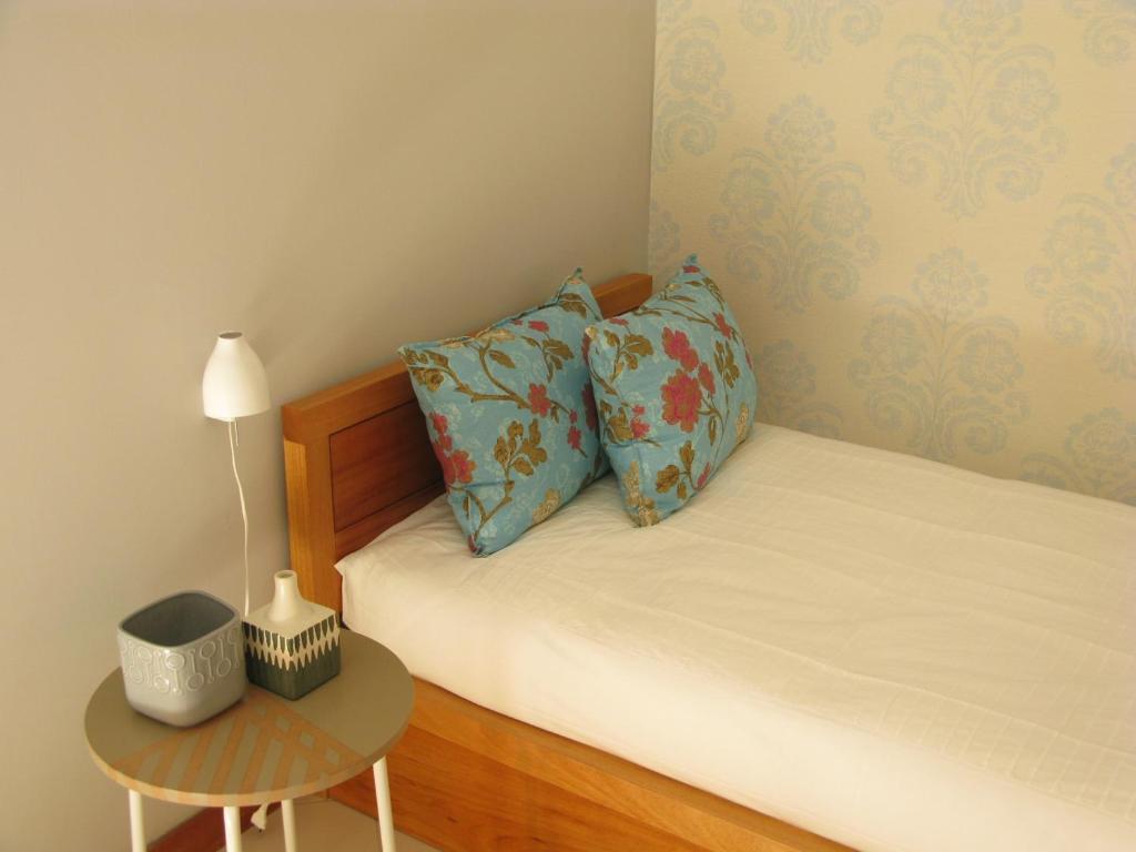 Casamia Apartments@porto Apartment *