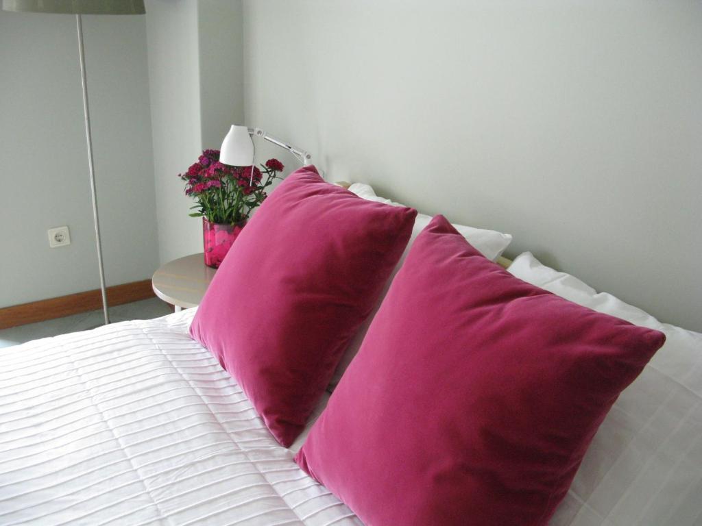 Casamia Apartments@porto Apartment