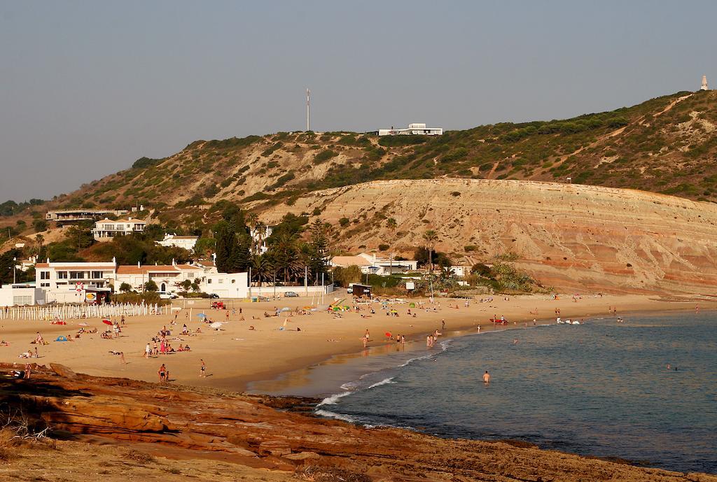 Vilamar Hotel Praia Da Luz
