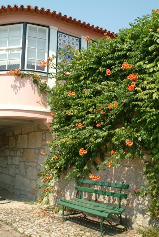 Quinta Do Vale Do Monte
