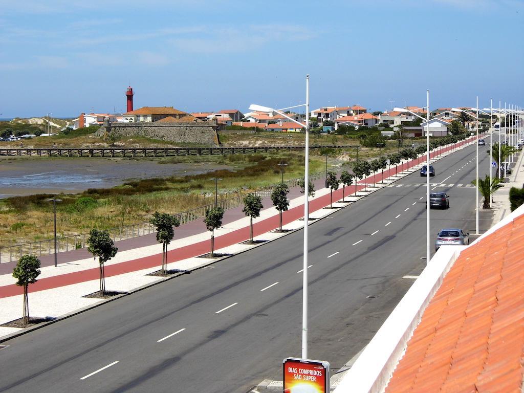 Suave Mar 3* Esposende