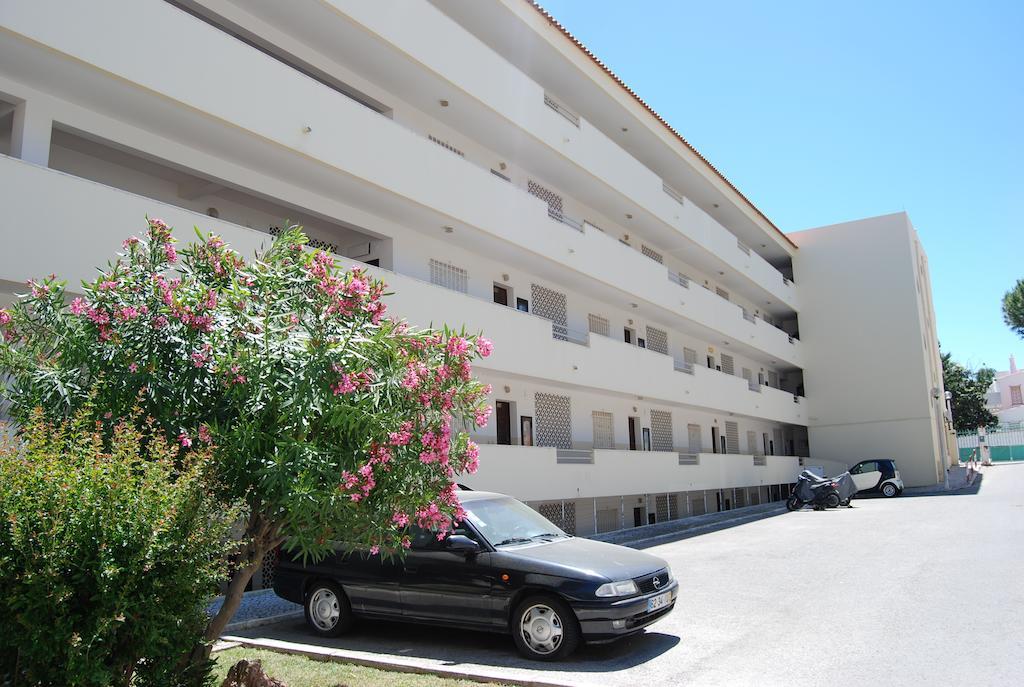 Appartement Edificio Velamar *