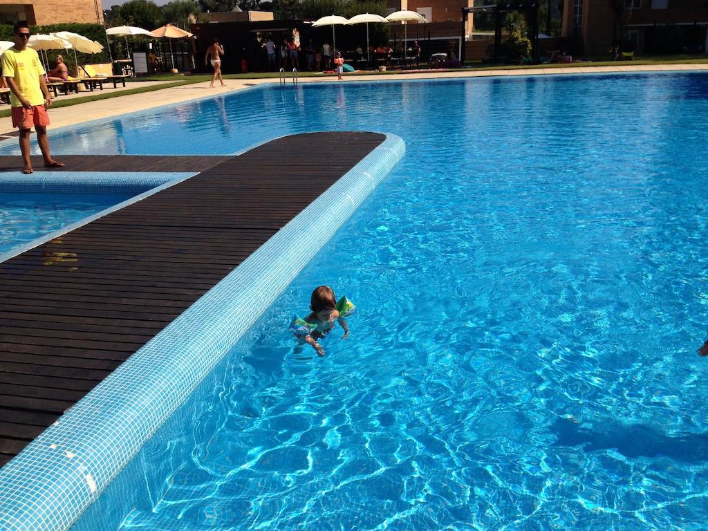 Barca Golf House Holiday home