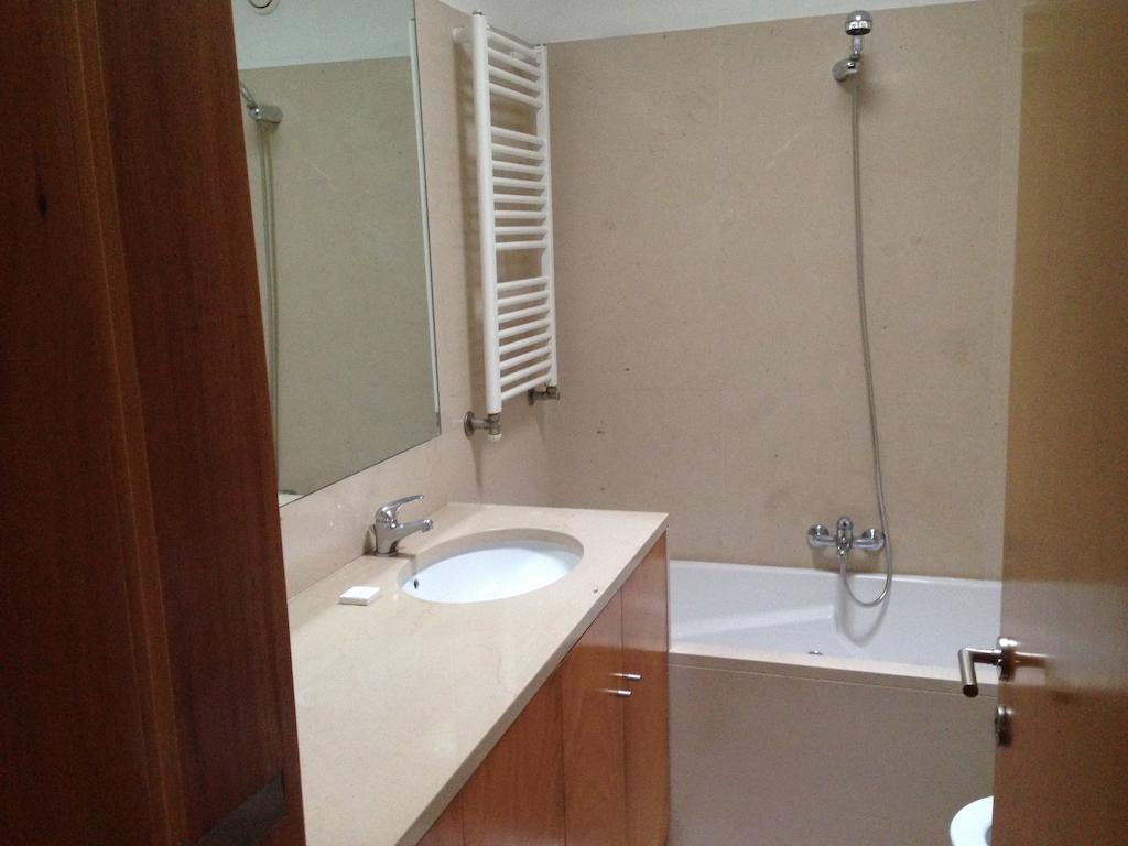 Holiday home Barca Golf House Esposende
