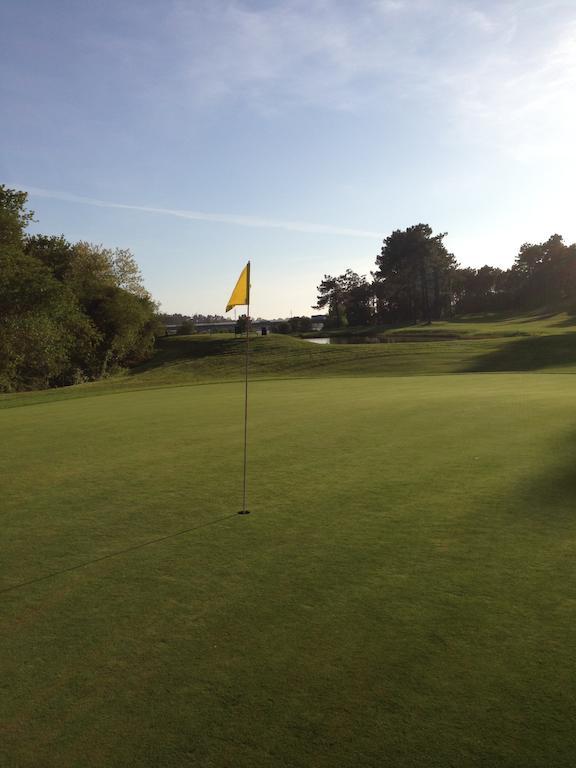 Barca Golf House *