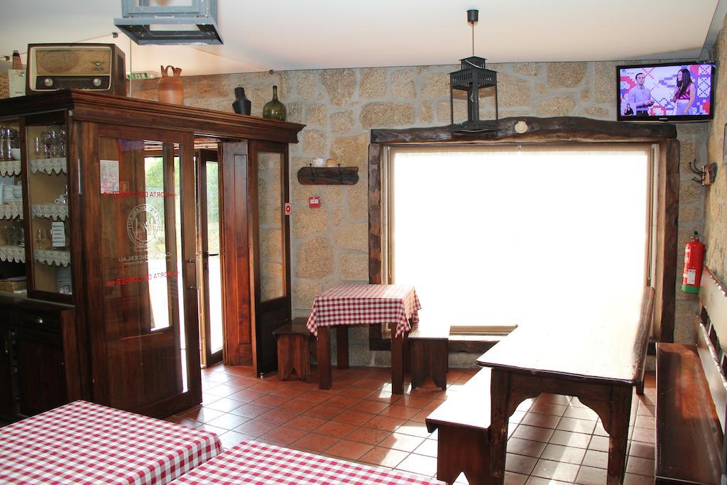 Venceslau Wine Boutique Guest house