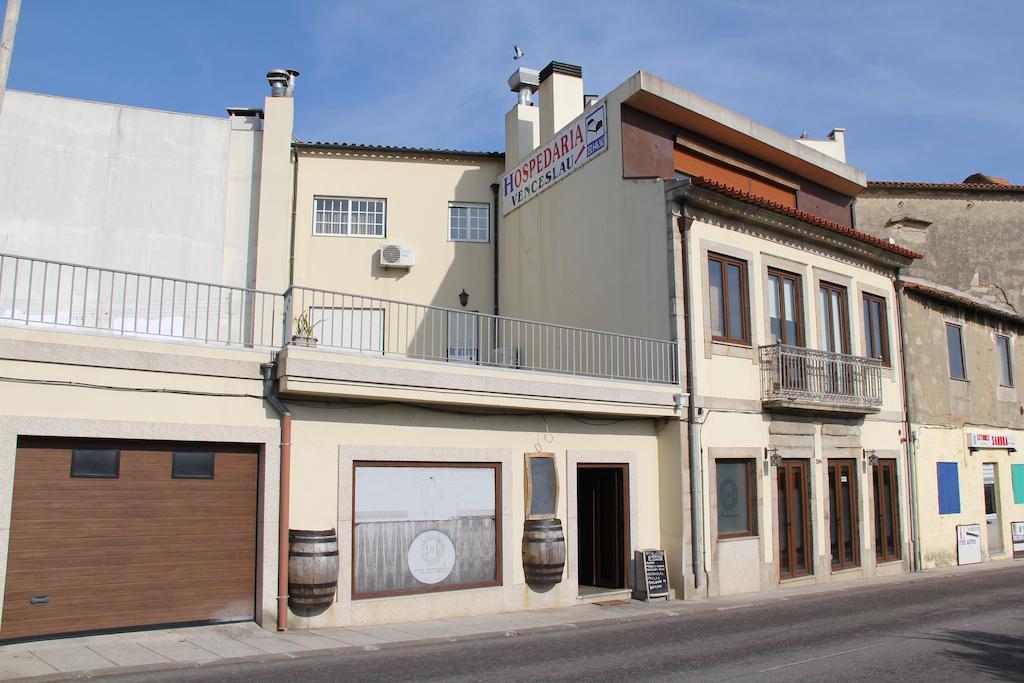 Venceslau Wine Boutique Guest house Vila do Conde
