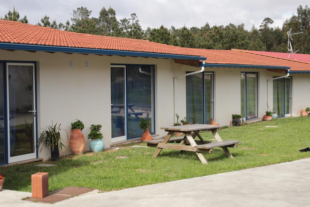 Apartamento Quinta Do Valao *