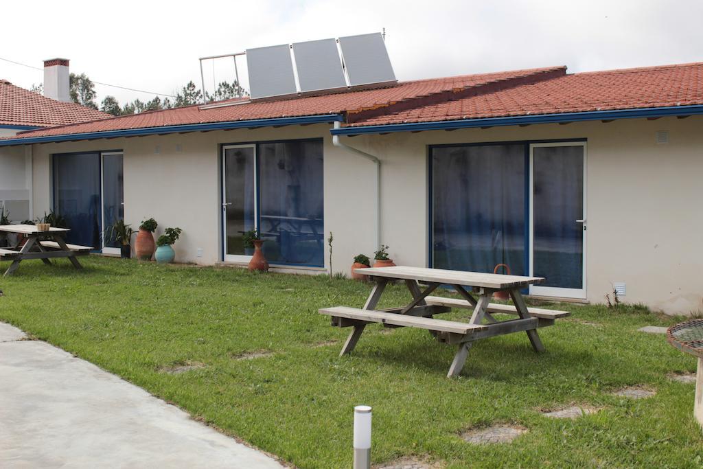 Apartamento Quinta Do Valao