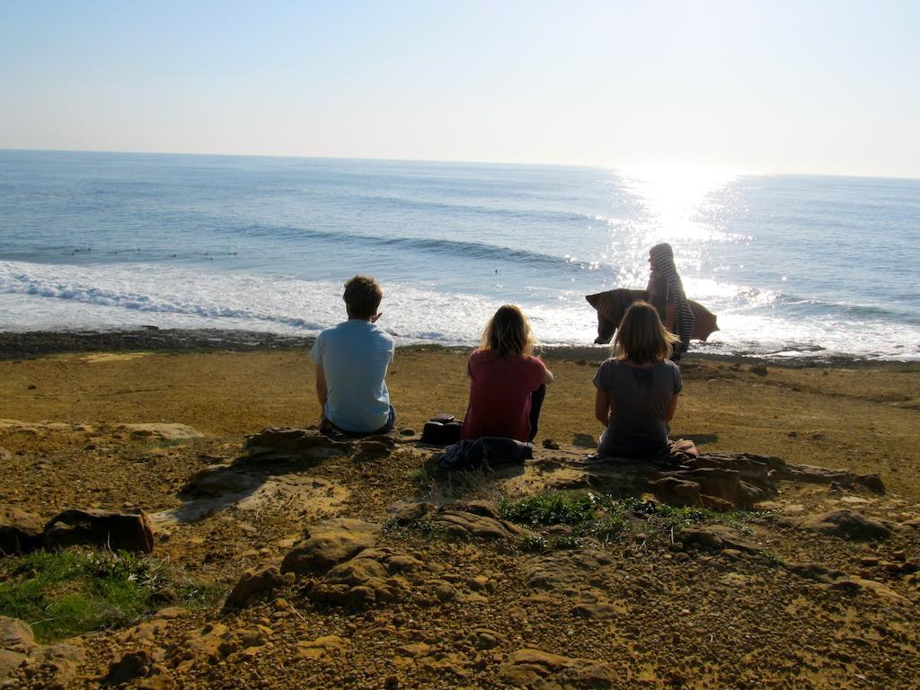 Arthouse Surf Ericeira