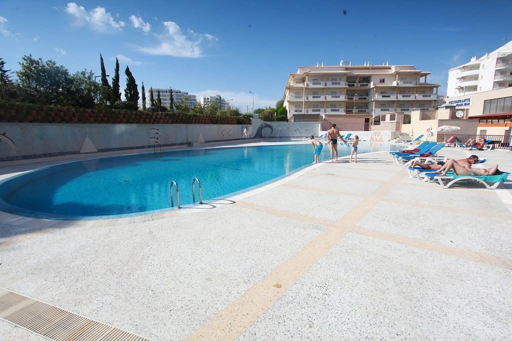 Clube Mar By Amcf *