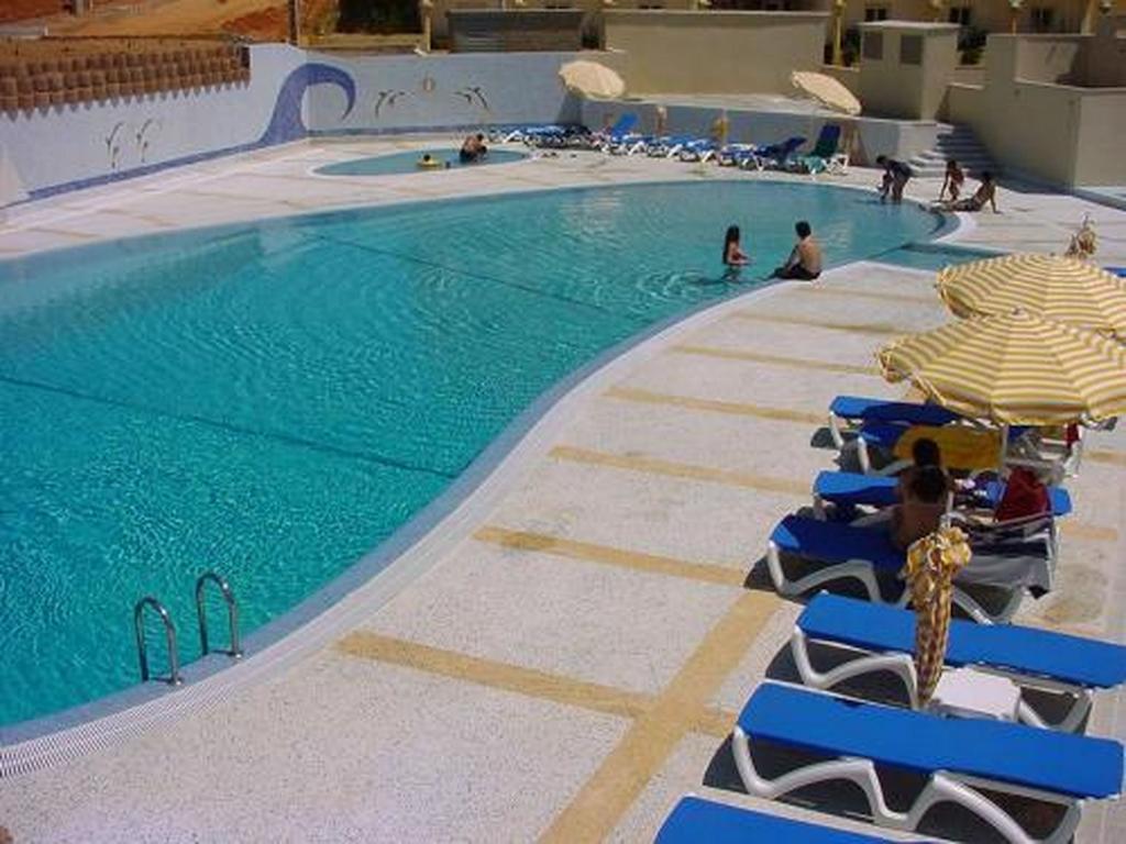 Clube Mar By Amcf Portimão