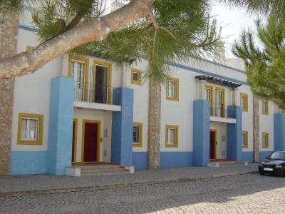 Praia Verde - O Paraiso Na Terra Holiday home Altura