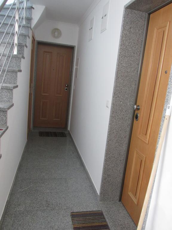 Cais Das Descobertas Apartamento Peniche