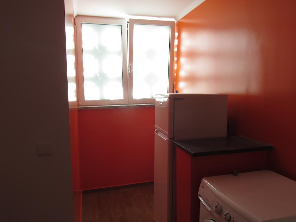 Apartamento Cais Das Descobertas