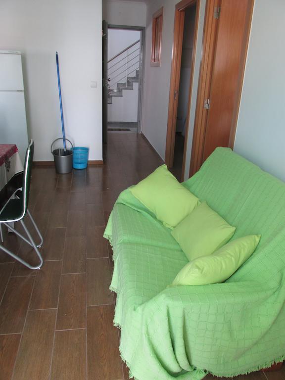 Cais Das Descobertas Apartamento