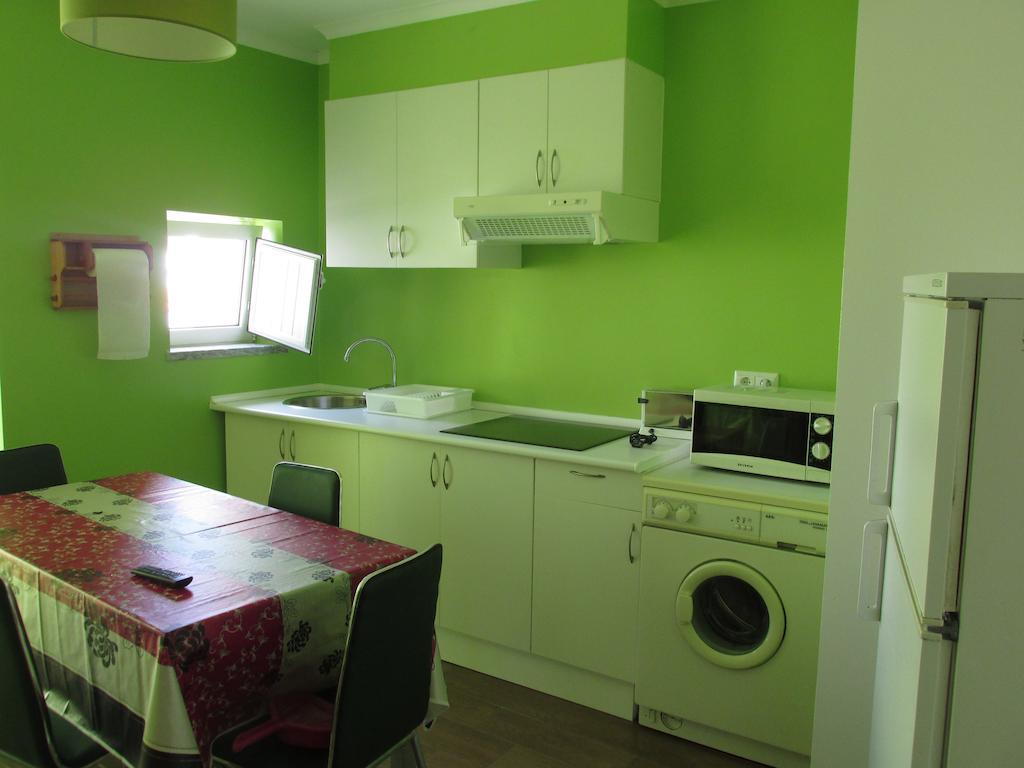Cais Das Descobertas Apartamento Peniche