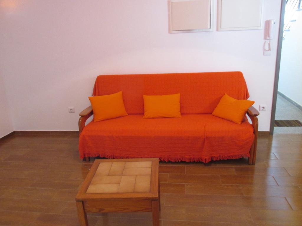 Apartamento Cais Das Descobertas Peniche