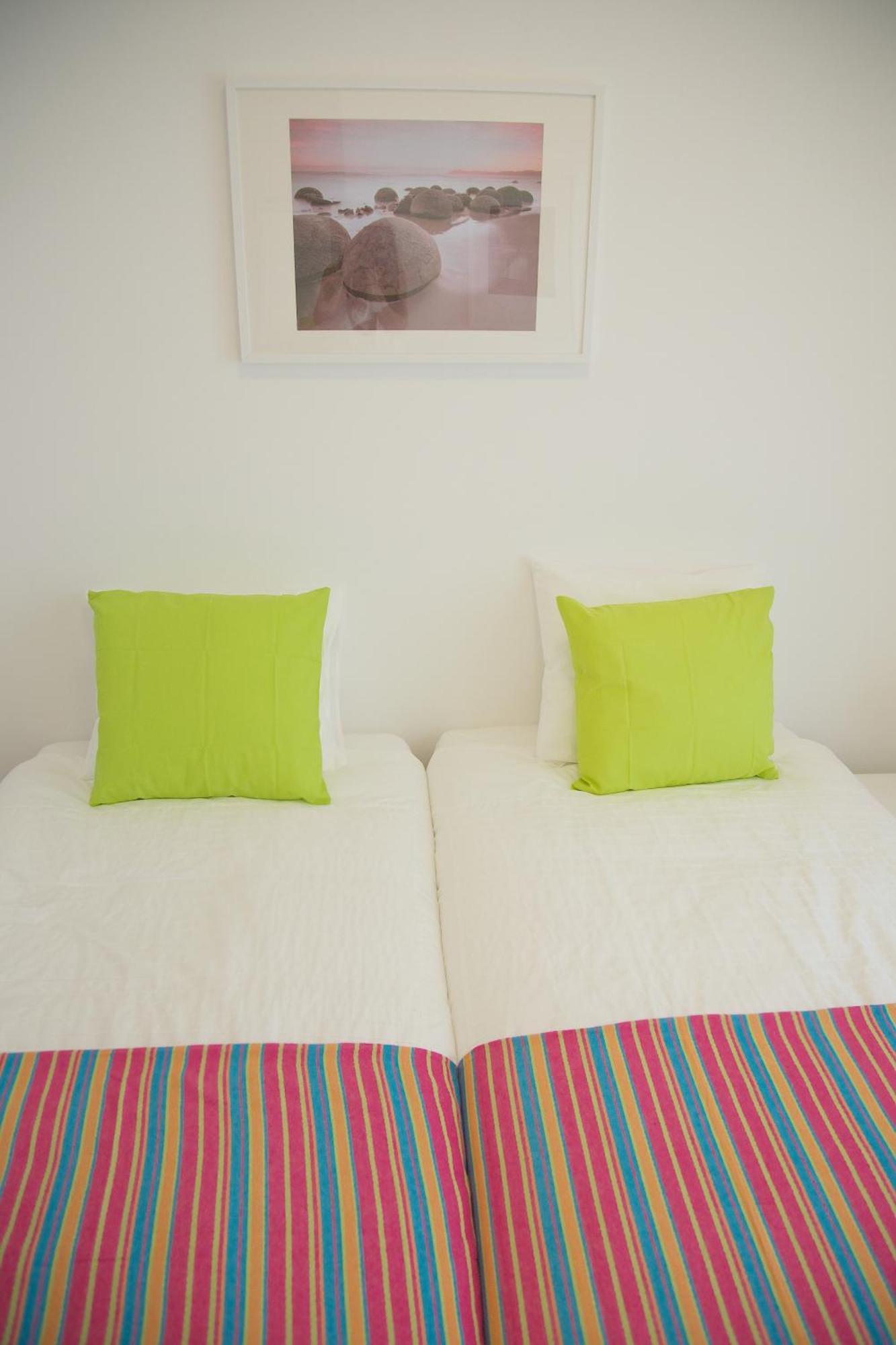 Hostel Sea U Soon Ericeira