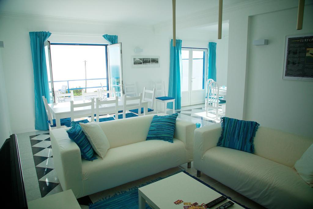 Sea U Soon Ericeira