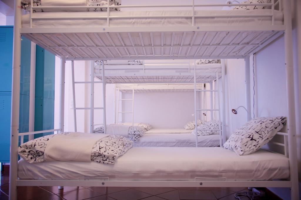 Hostel Sea U Soon