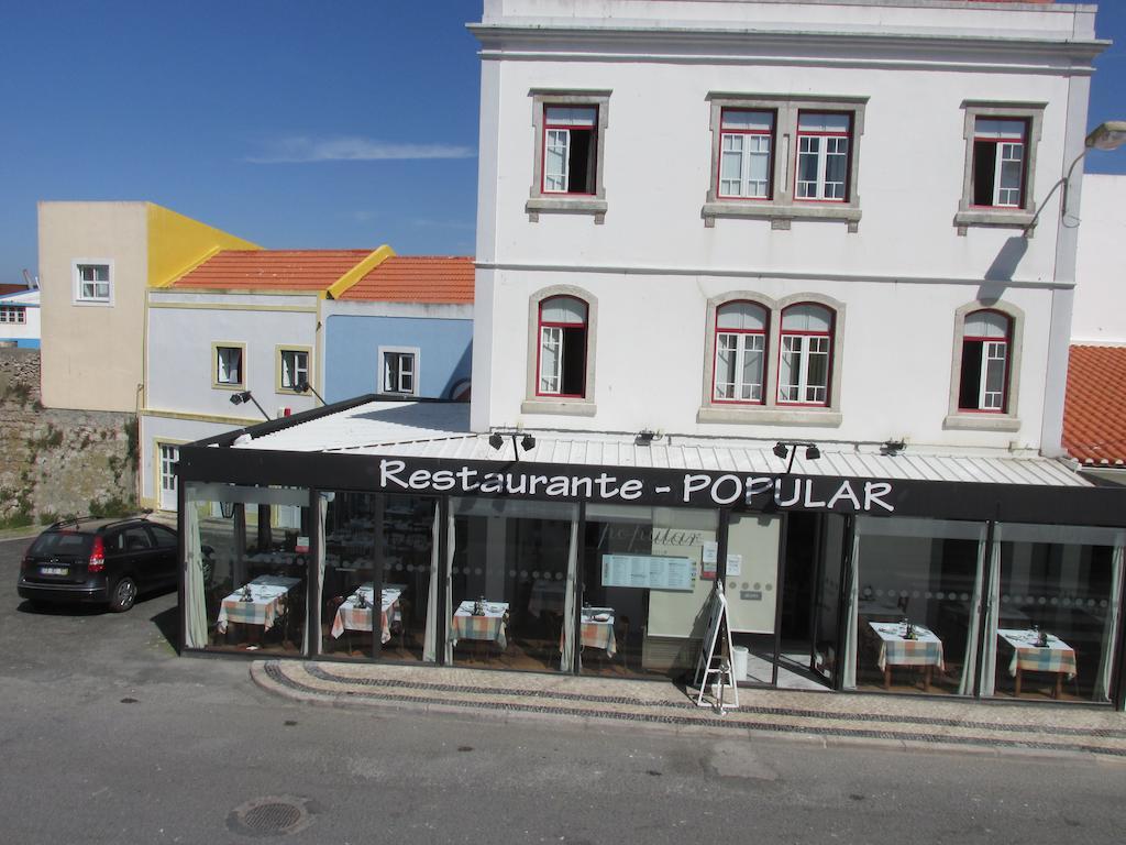 Cais Das Descobertas Apartamento Peniche