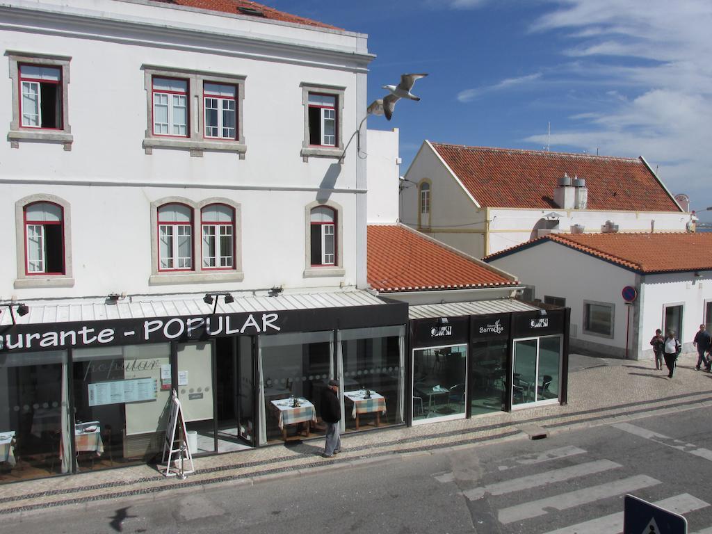 Cais Das Descobertas Peniche