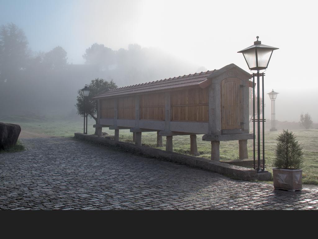 Country house Solar De Serrade
