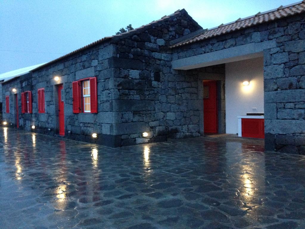 Adega Do Mirante Holiday home *