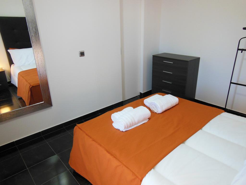 Apartamento Original
