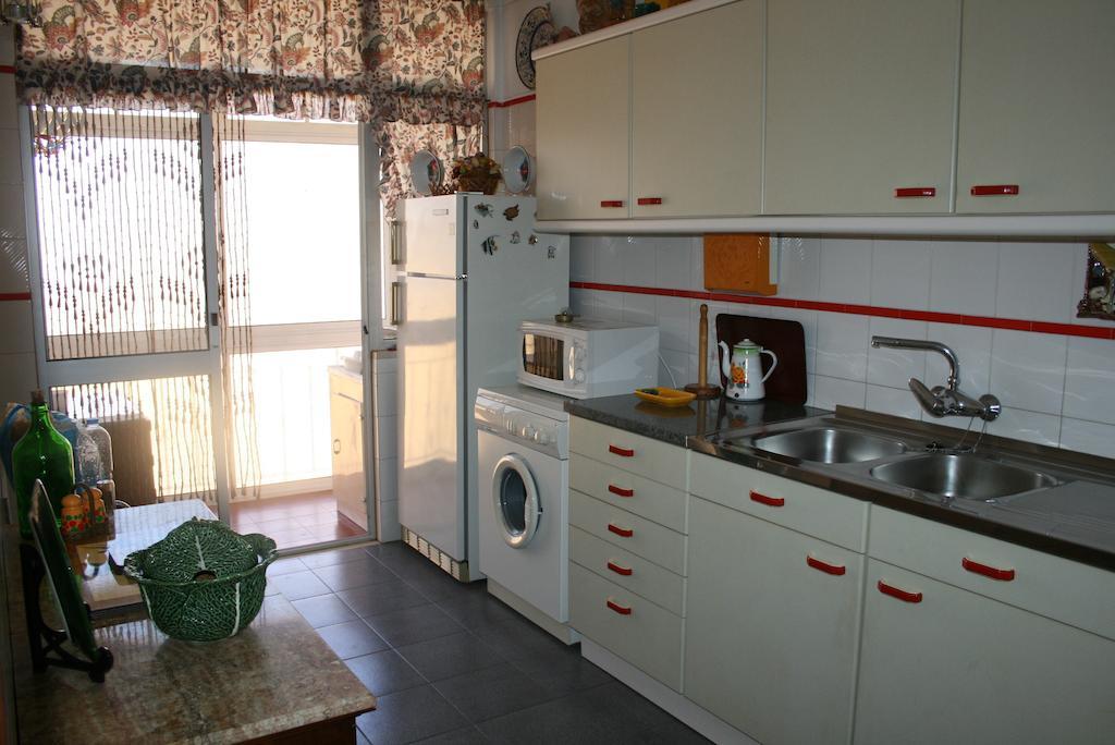 Apartment Beach Holiday