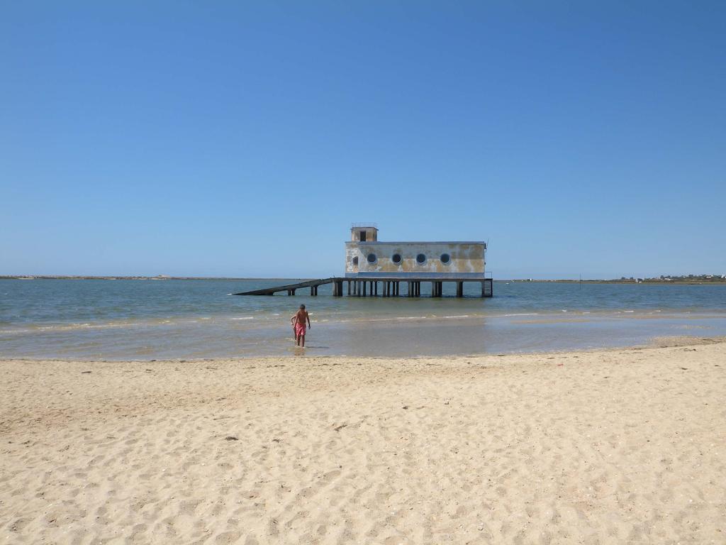 Beach Holiday *