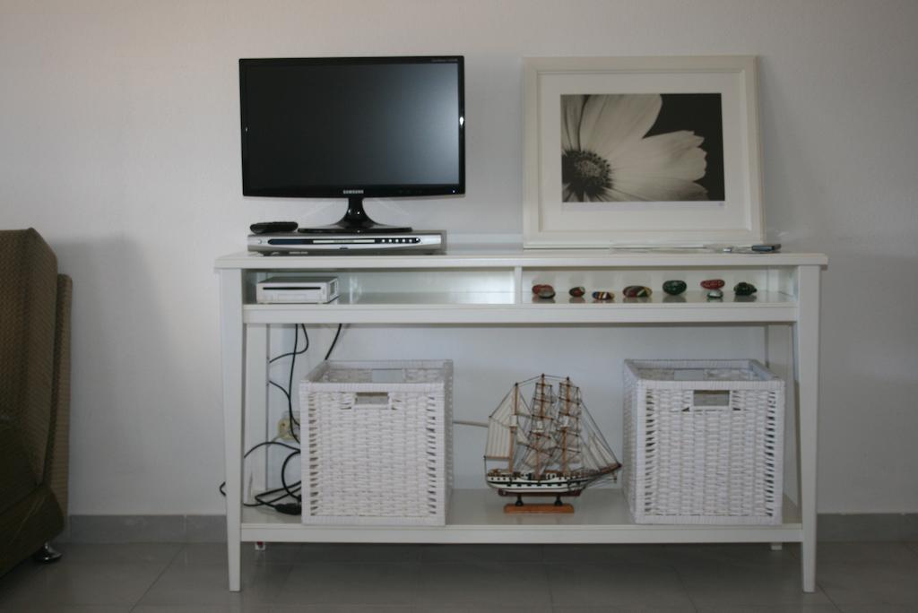 Beach Holiday Apartment *