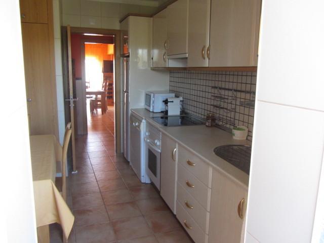 Apartment Correia Holiday *