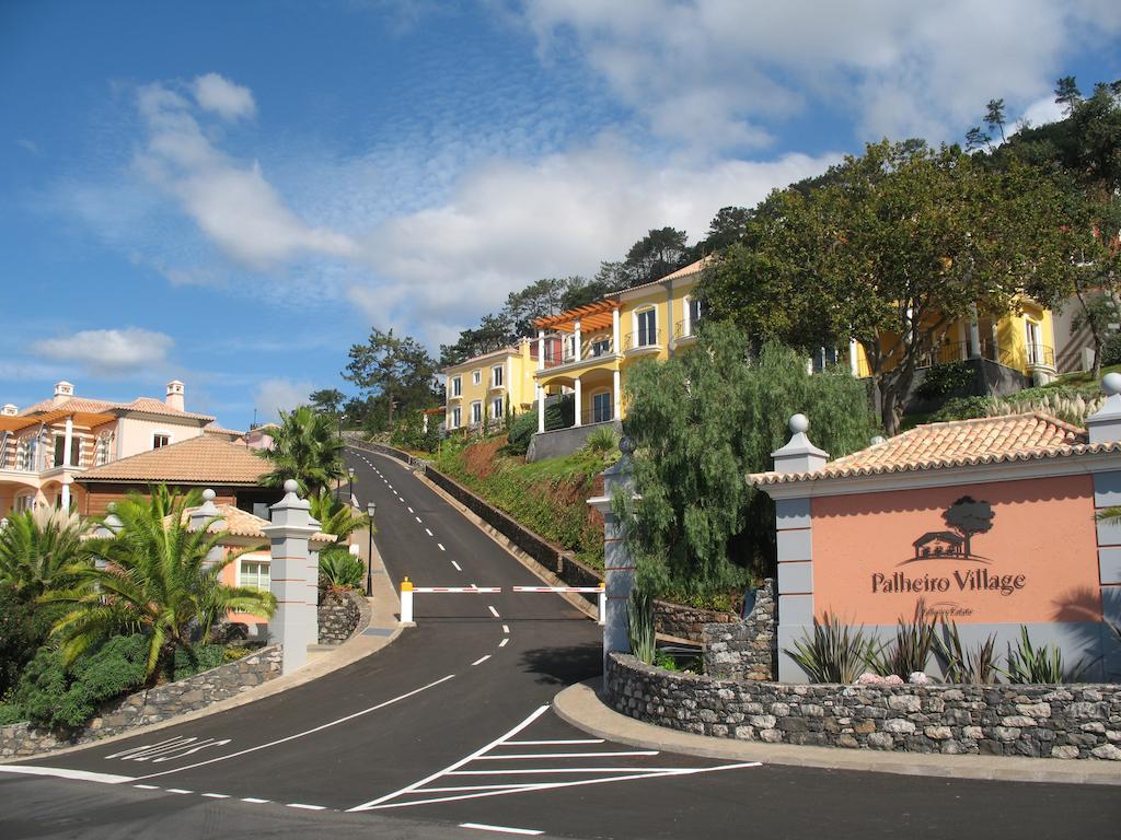 Balancal And Palheiro Village Holiday park 3*