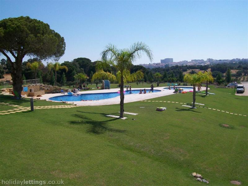 Vila Branca Duplex 85 Appartement