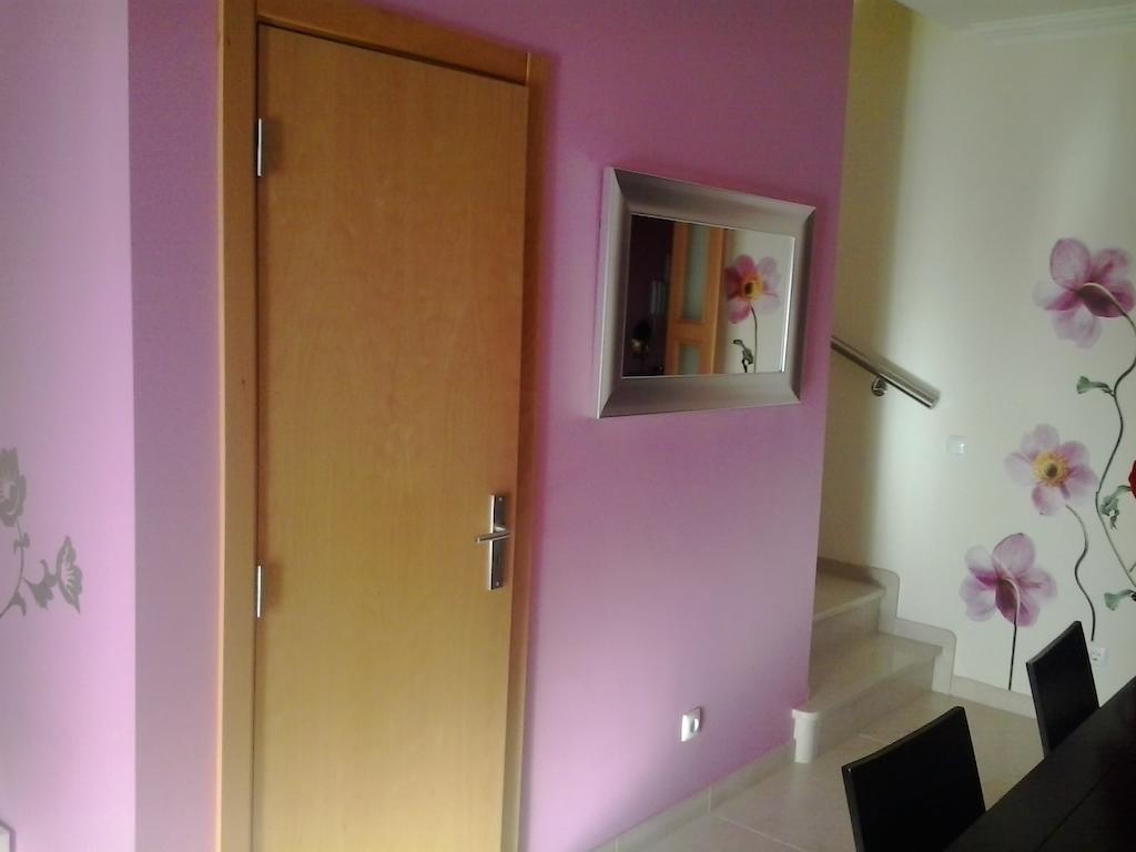 Appartement Vila Branca Duplex 85 *