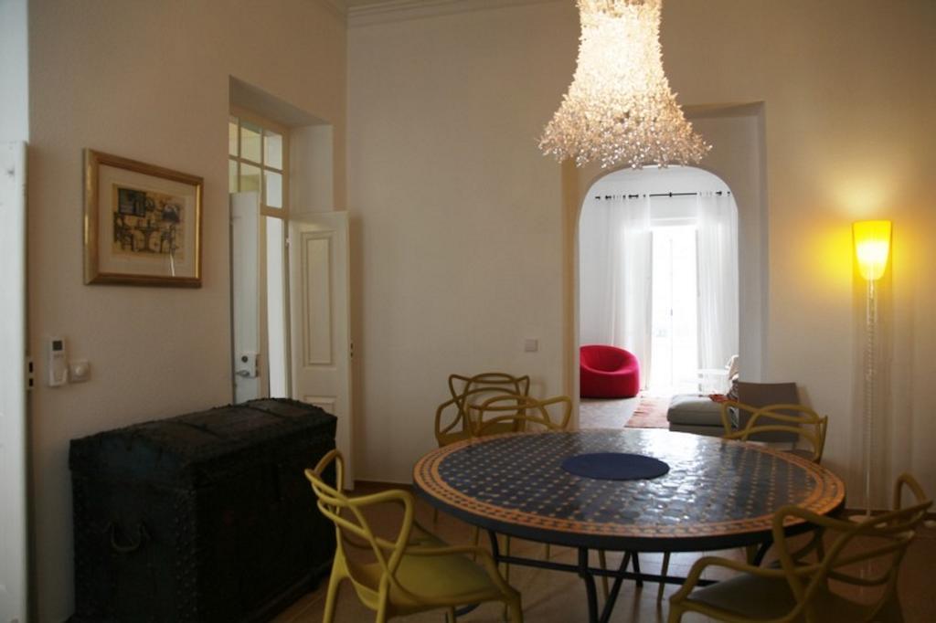 Apartamento Tavira Home