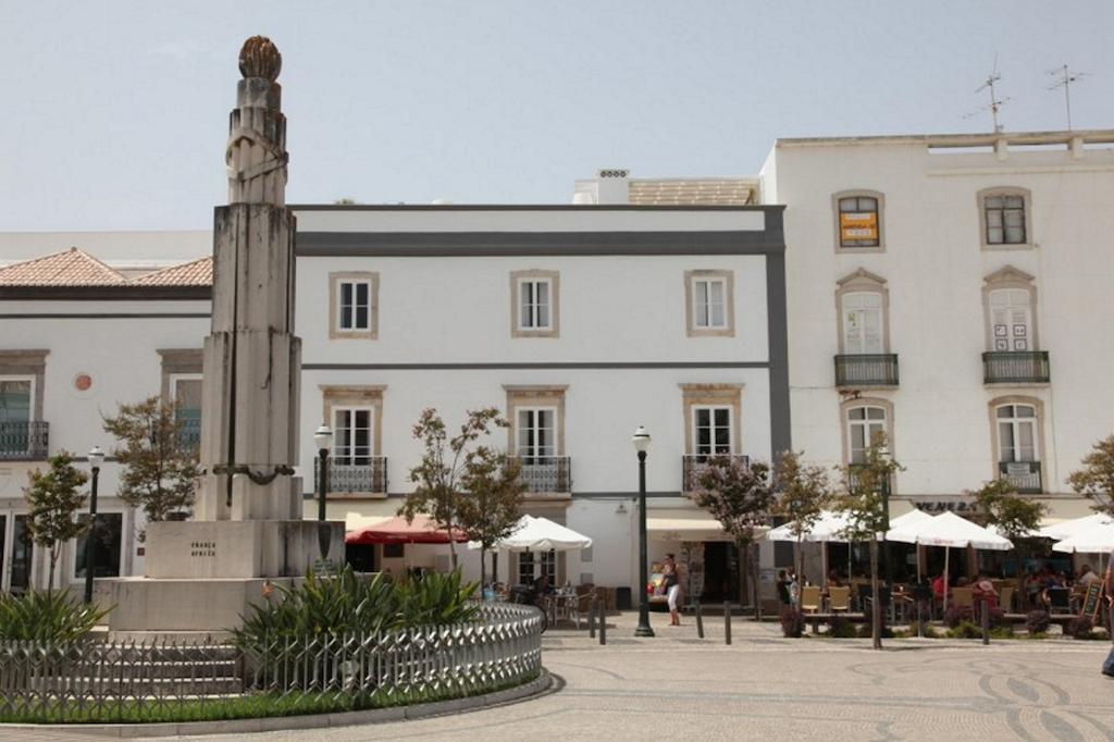 Tavira Home *