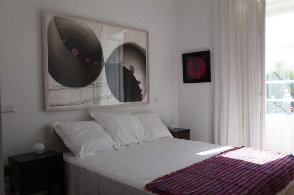 Tavira Home Apartamento *