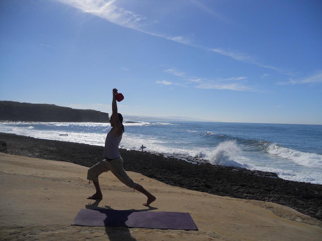 Omassim Ericeira