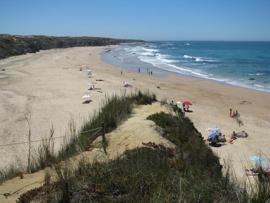 Herdade Moita Mar - Country & Sea 3* Vila Nova de Milfontes