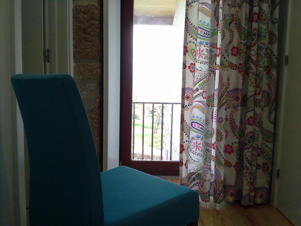 Casas D Aldeia Mangualde