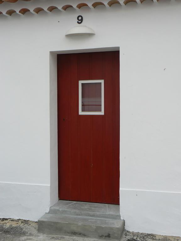 Casa Da Tia Maria By Alojamentos Vitinho Sao Luis