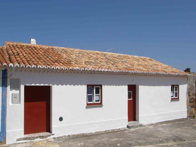 Holiday home Casa Da Tia Maria By Alojamentos Vitinho *