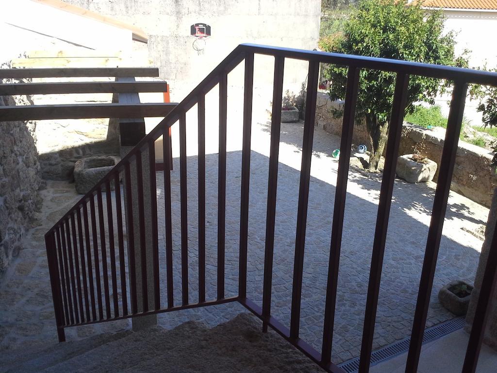 Holiday home Casas D Aldeia *