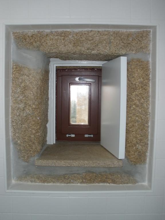 Casas D Aldeia *